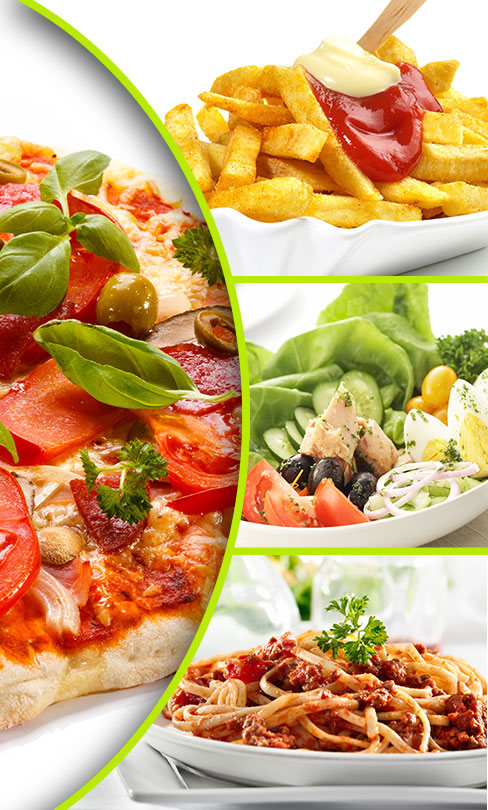 Fly Pizza Express