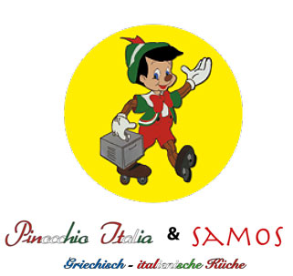 Pinocchio Italia u. Samos