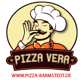 Pizza Vera