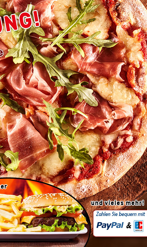 Pizza Vera